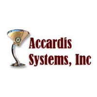 Accardis Logo