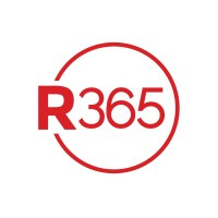 Restaurant 365 Logo