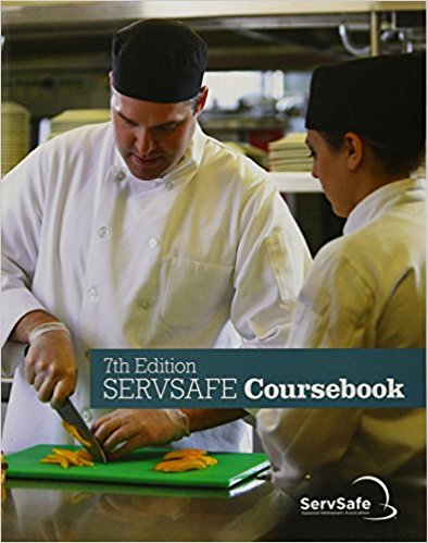 ServSafe® Allergens Online Course and Assessment