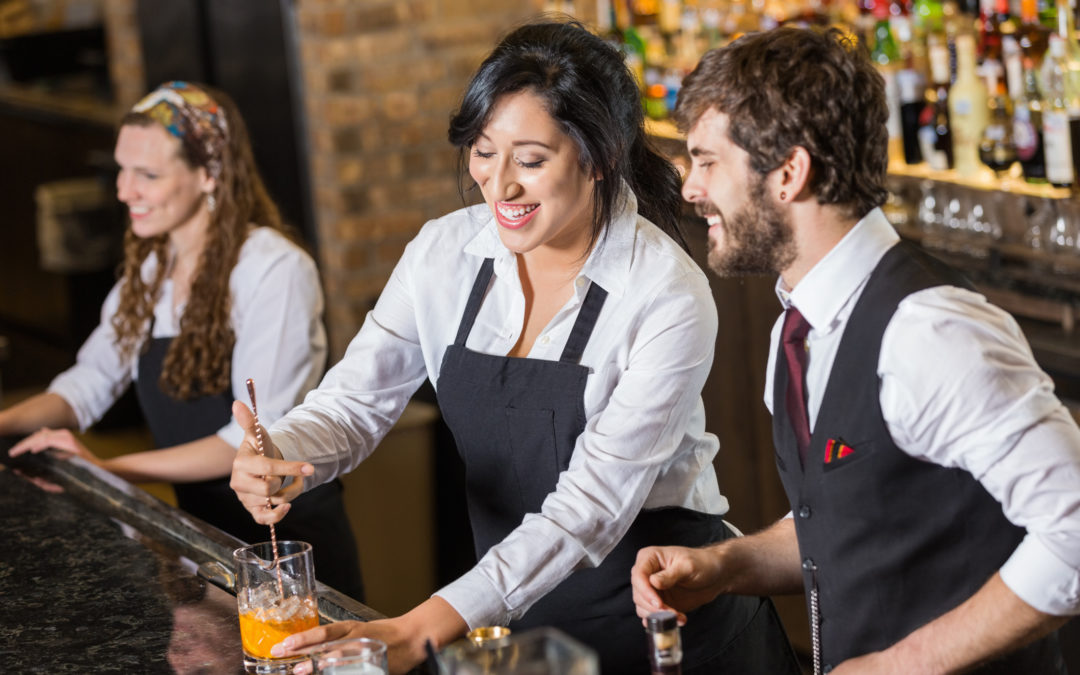 How to Get Started with ServSafe Alcohol Vendor Training