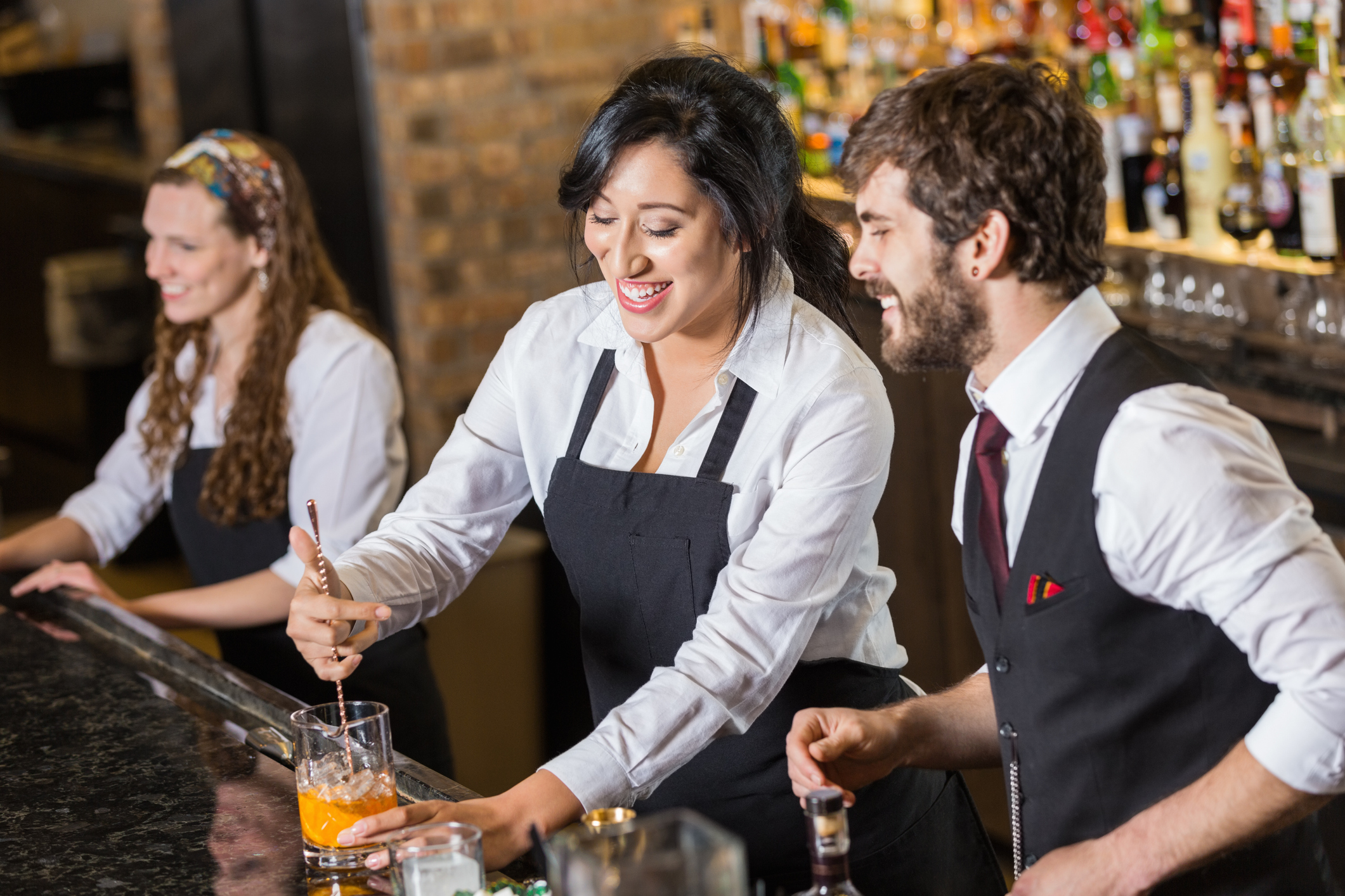 How to Get Started with ServSafe Alcohol Vendor Training