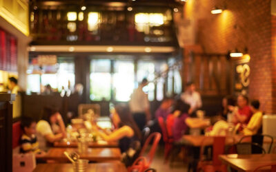 5 Keys to Effectively Cleaning Your Restaurant