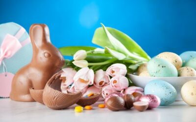 Food Safety Tips for Easter and Passover