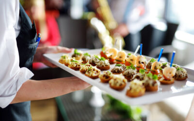 Graduation Party Food Safety Tips
