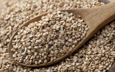 Sesame Declared Major Food Allergen