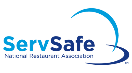 ServSafe Logo Servsafe – National Restaurant Association