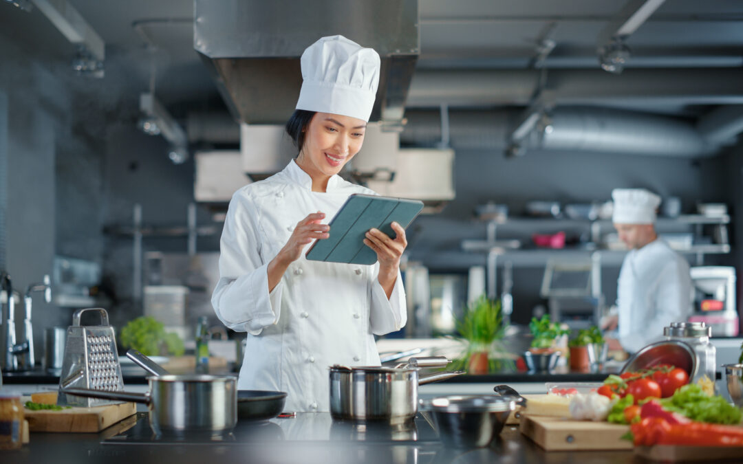 ServSafe Food Manager Certification: How to Prepare for the Exam