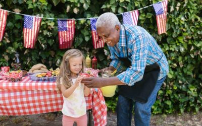 4 Food Safety Tips for the 4th