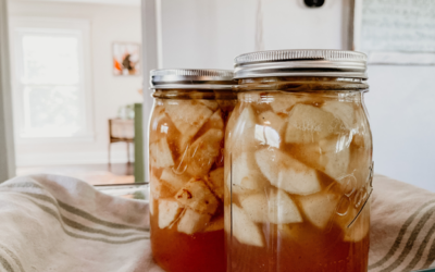 Home Canning Food Safety