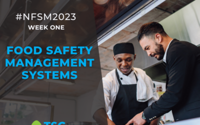 NFSM 2023 – Food Safety Management System