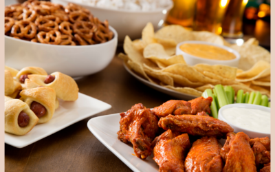 Super Bowl Food Safety: Tips for a Winning Game Day Spread