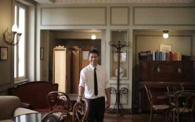 Becoming a ServSafe Manager