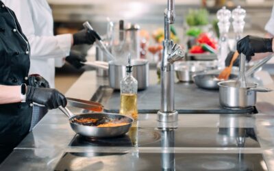 Navigating the ServSafe Certification Process: From Courses to Qualifications